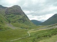 Glen Coe