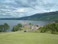 Urquhart Castle