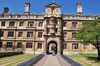 Cambridge