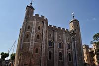 White Tower - Das Herz des Tower of London