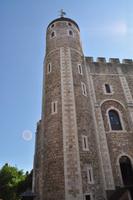 White Tower - Das Herz des Tower of London