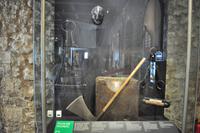 Das Werkzeug des Scharfrichters