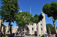 White Tower - Das Herz des Tower of London