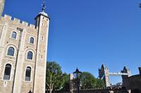 Tower und Tower Bridge