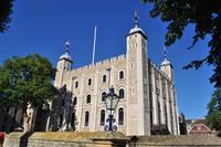 White Tower - Das Herz des Tower of London