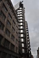 Lloyd's Building