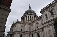 St. Paul's Cathedral