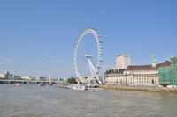 London Eye