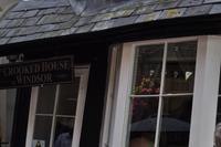 The Crooked House of Windsor