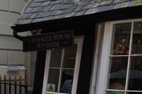 The Crooked House of Windsor