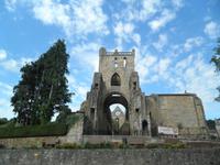 Jedburgh Abbey