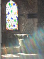 Arundel Kapellfenster