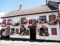 Moretonhampstead Dartmoor