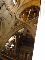 Wells Cathedral