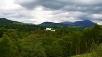 643 Schottland, Blair Castle