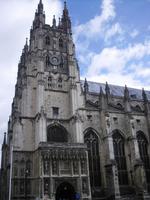 Kathedrale von Canterbury