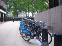 Boris Johnson hatte so eine Idee für London