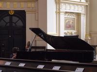 Mittagskonzert in der Kirche St. Martins-in-the-fields