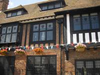 Zunfthalle in Sandwich