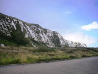 Samphire Hoe bei Dover