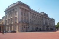 Buckingham Palace