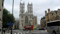 Westminster Abbey