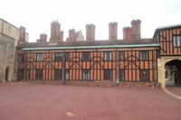 Lower Court in Windsor