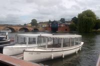 Abstecher nach Henley on Thames