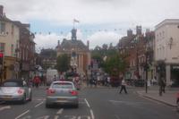 Abstecher nach Henley on Thames