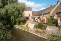 Motormuseum von Burton