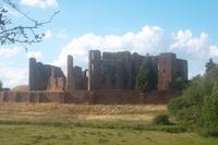 Kenilworth Castle 