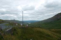 Blick vom Kirkstone Pass