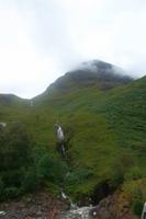 Glencoe zieht frei ... 