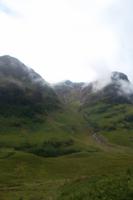Glencoe zieht frei ... 