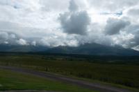 Landschaft am Ben Nevis