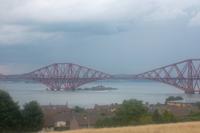 Forth Railway Bridge