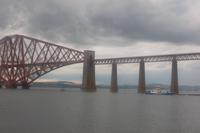 Hier legte einst die Fähre an