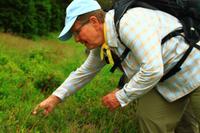 Wanderung am Carron Valley