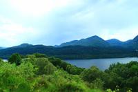 Wanderung am Loch Lomond