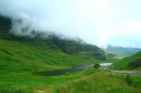 Unterwegs in den Highlands