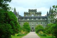 Inverrary Castle