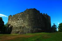 Dunstaffnage Castle