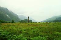 Glenfinian Monument