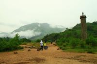 Glenfinian Monument