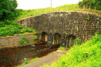 Wanderung am Caledonian Canal
