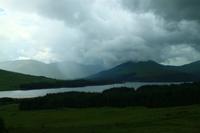 Unterwegs in den Highlands