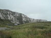 Dover Kreidefelsen
