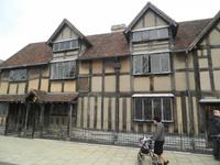 Stratford-upon-Avon
