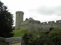 Warwick Castle