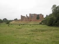 Kenilworth Castle